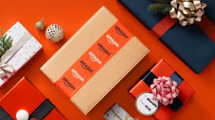19 of Amazon's Deals During Black Friday