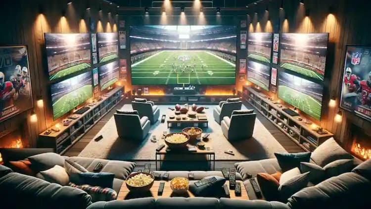 Best March Madness 2024 TV Deals: A Comprehensive Guide