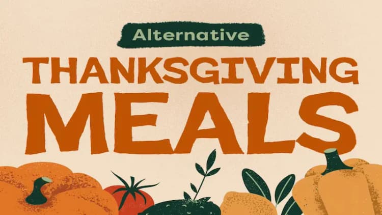 Thanksgiving Meal 2024: Creative and Convenient Options