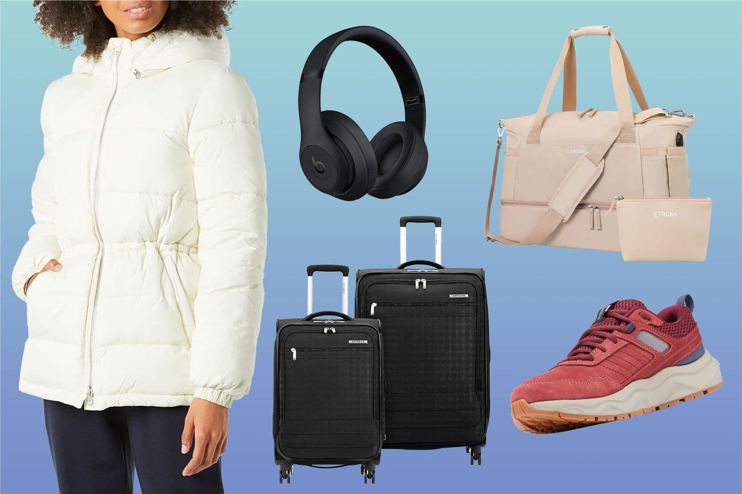 Presidents' Day Deals You Can't Miss: Top Brands Offering Huge Discounts