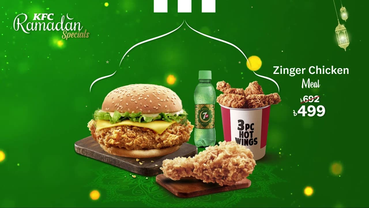 Exciting Ramadan Promotions from Top Brands
