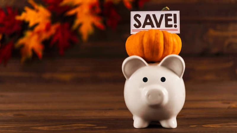 Fall Savings Extravaganza: Must-See Deals and Discounts