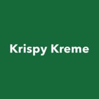Krispy Kreme
