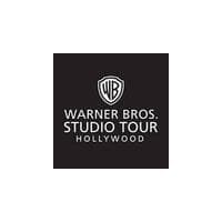Warner Bros. Studio Tour Hollywood