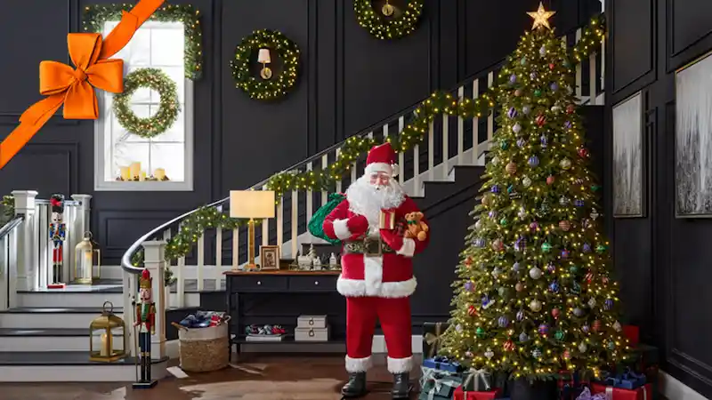 How You Can Get a Free Garland at Wayfair