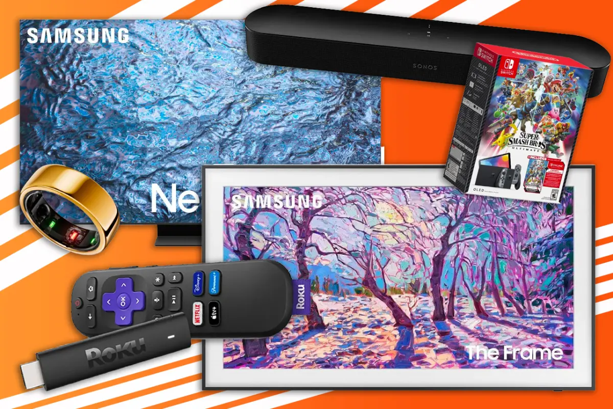 best-buy-cyber-monday-tech