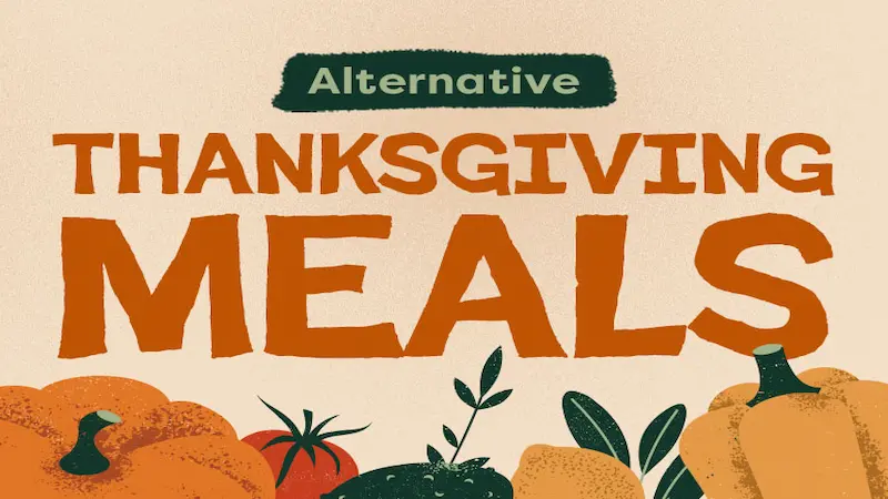 Thanksgiving Meal 2024: Creative and Convenient Options