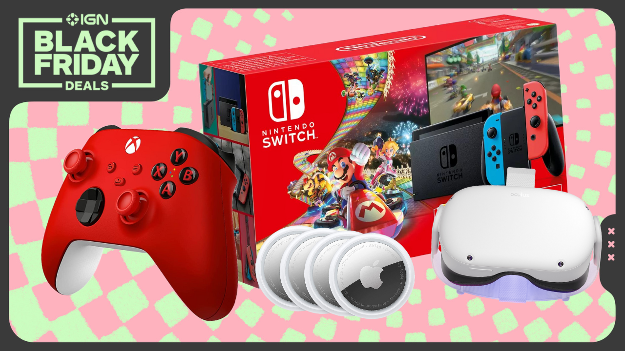 Black-Friday-2023-tech